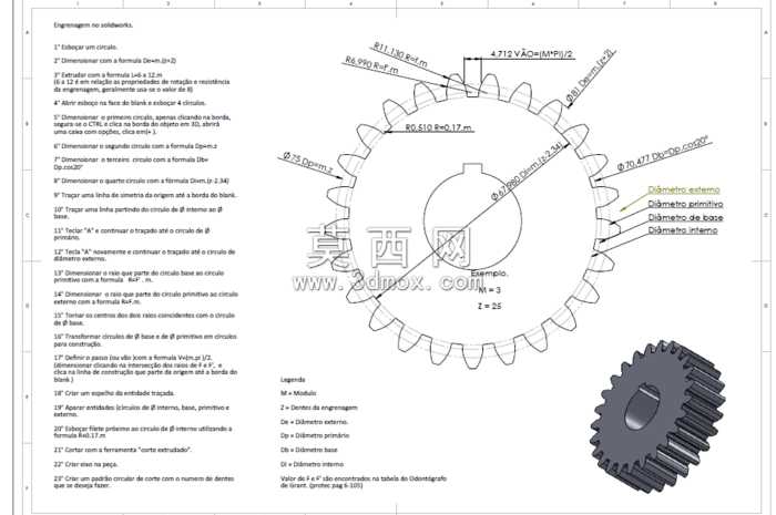 科摩dimensionarumaengrenagem帕苏帕苏。