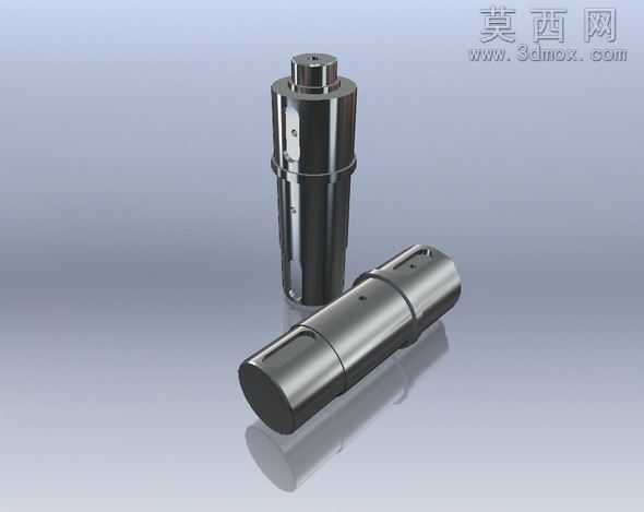 前轴为kuypers类型BK的