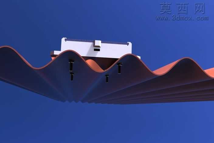 没有阳光