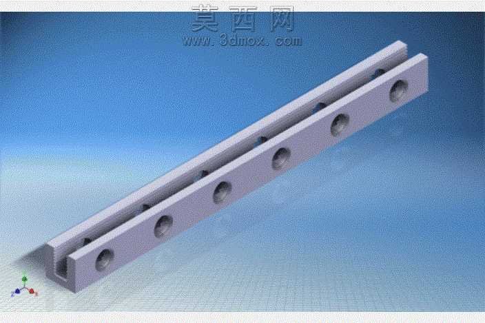 MakeblockBeam0808s