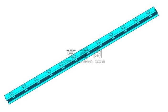 MakeblockBeam0808s