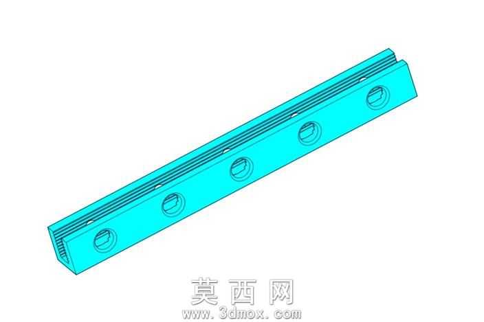 MakeblockBeam0808s