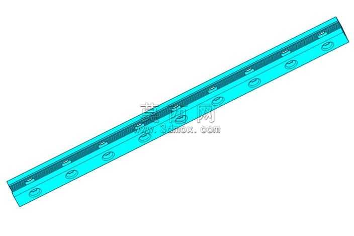 MakeblockBeam0808s