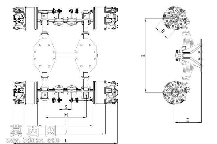 mekaniks��spansiyon��solidworksmontaj
