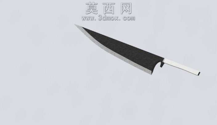Zangetsu
