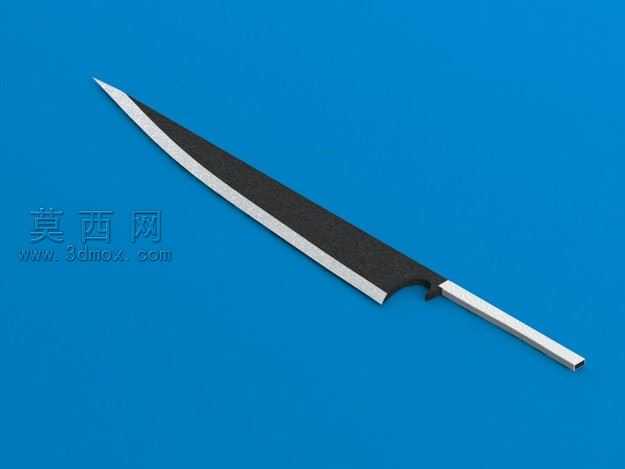 Zangetsu

