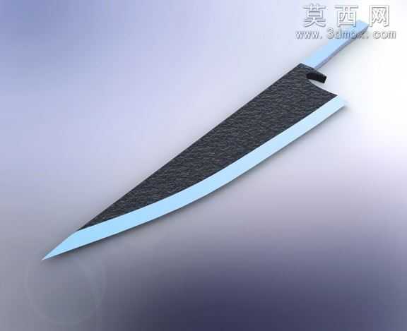 Zangetsu
