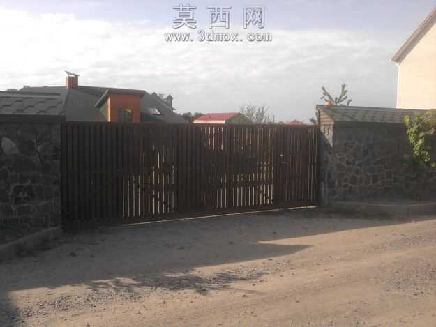 门。门的照片