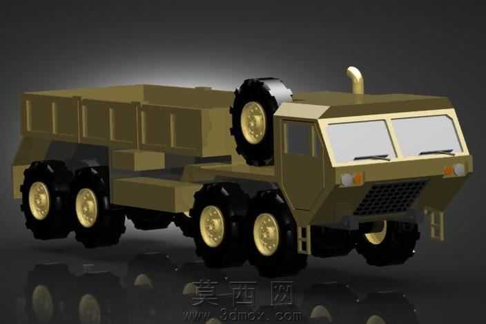 M977Hemtt卡车