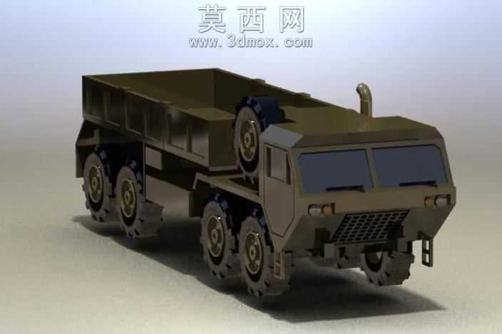M977Hemtt卡车