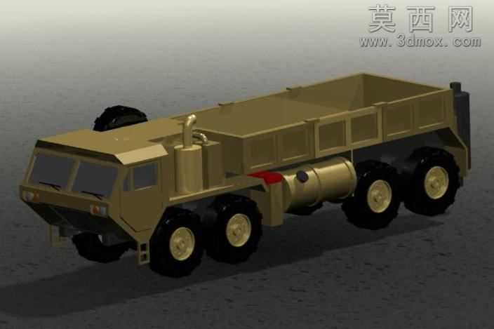 M977Hemtt卡车