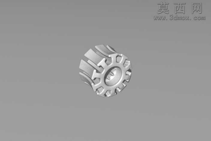 圆环面拼图