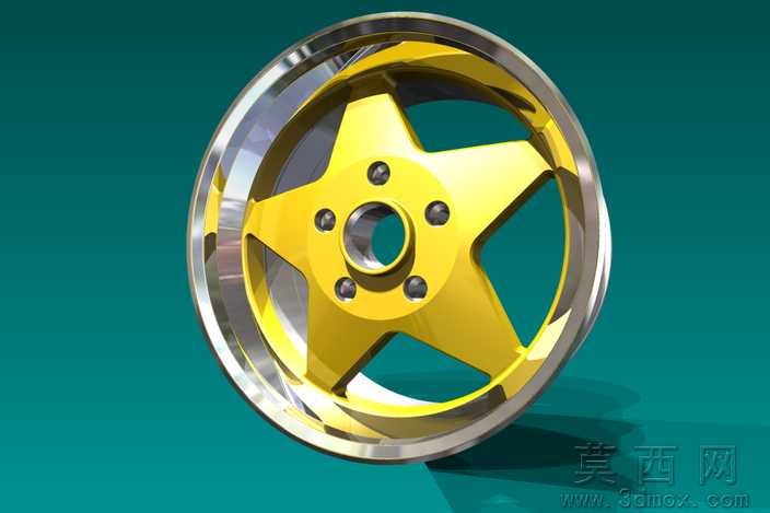 金星rim15"x8"