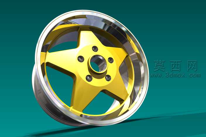金星rim15"x8"
