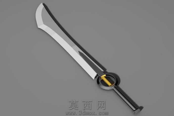 剑设计