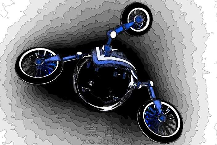 ZW3D-超级英雄
