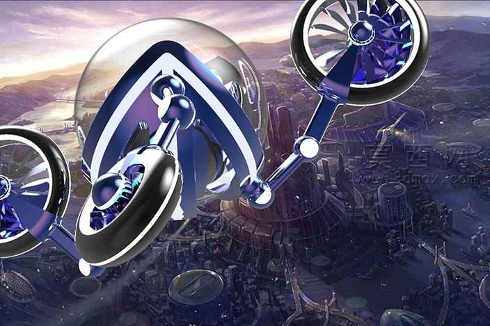 ZW3D-超级英雄