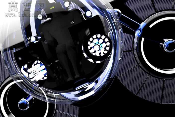 ZW3D-超级英雄