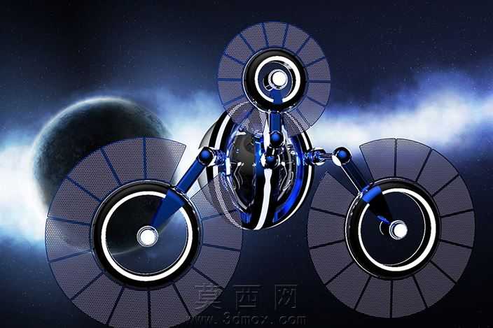 ZW3D-超级英雄