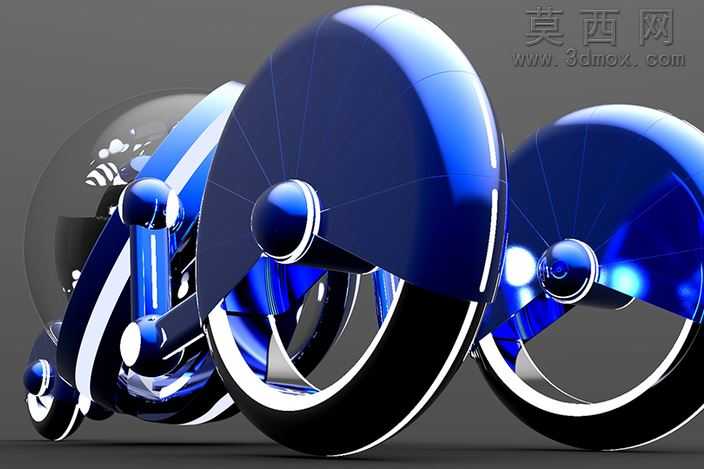 ZW3D-超级英雄