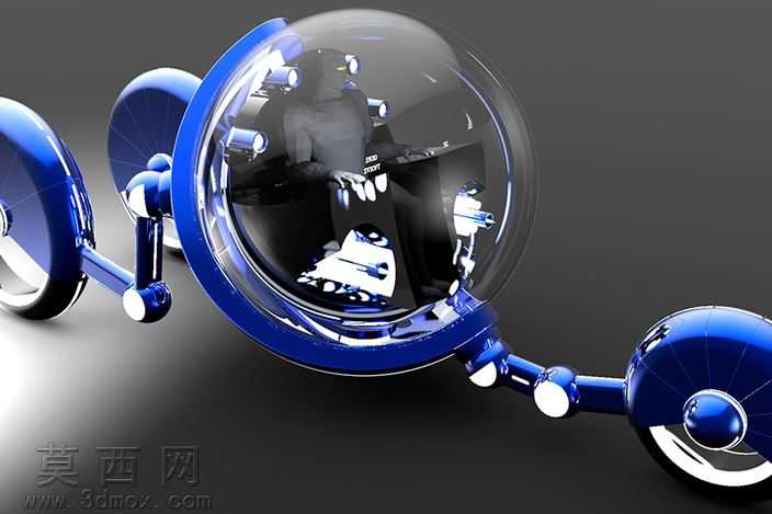 ZW3D-超级英雄