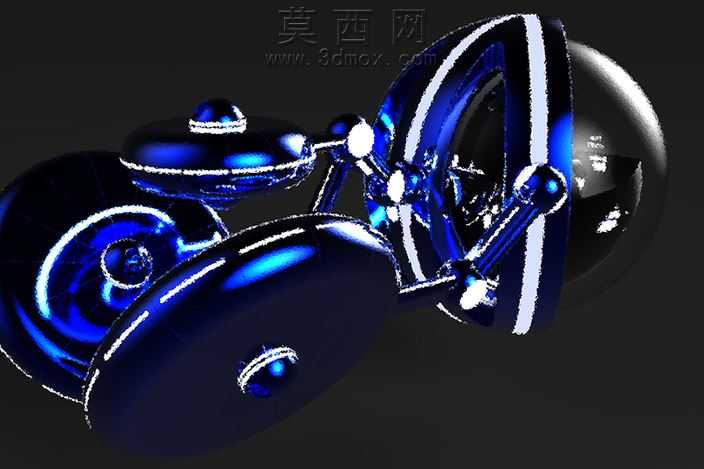 ZW3D-超级英雄