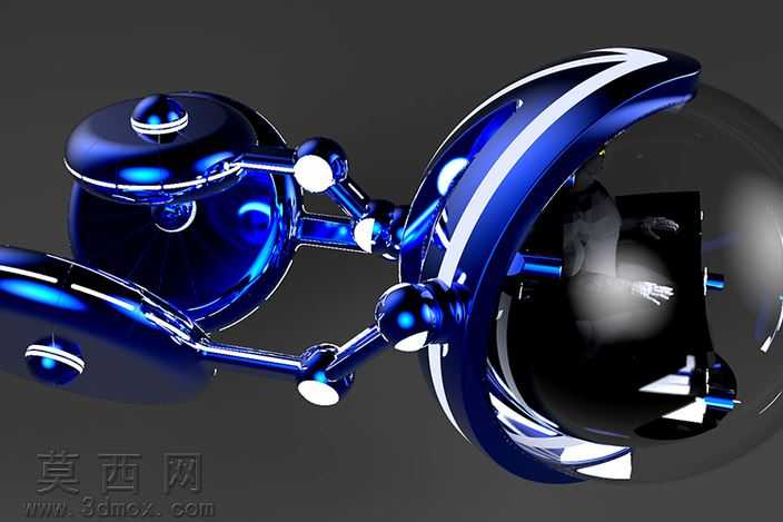 ZW3D-超级英雄