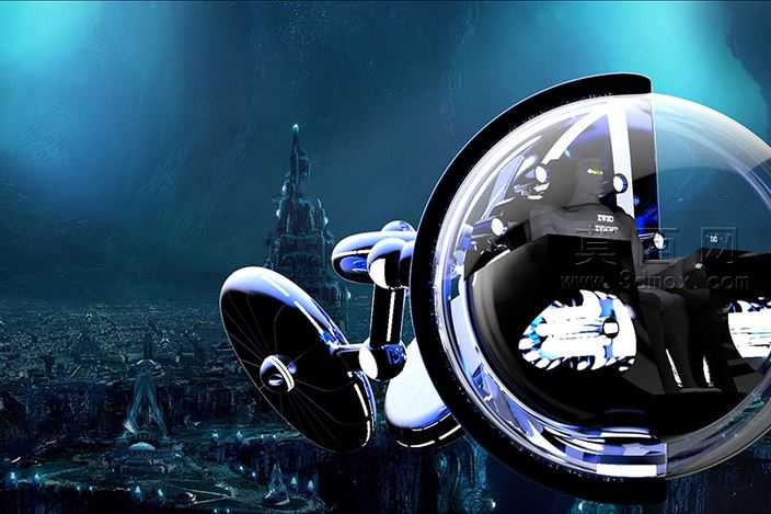 ZW3D-超级英雄