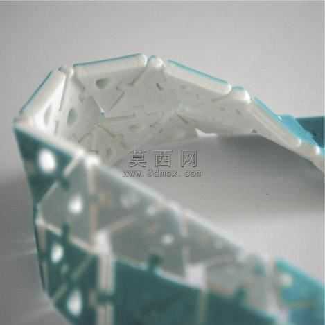 运动学手镯