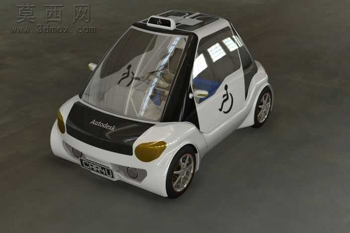 Car4U
