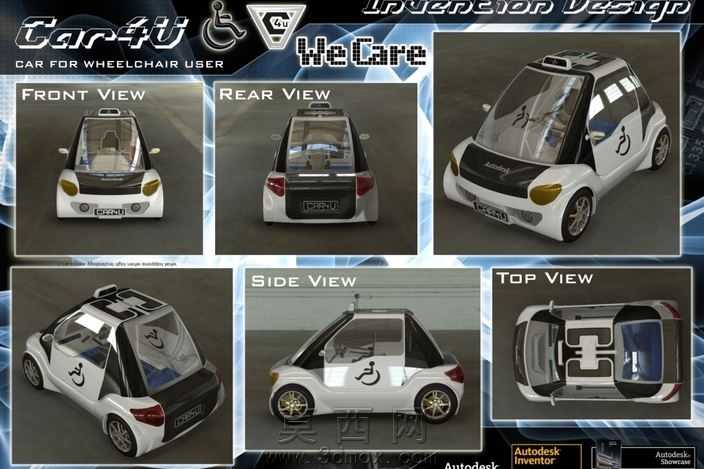 Car4U
