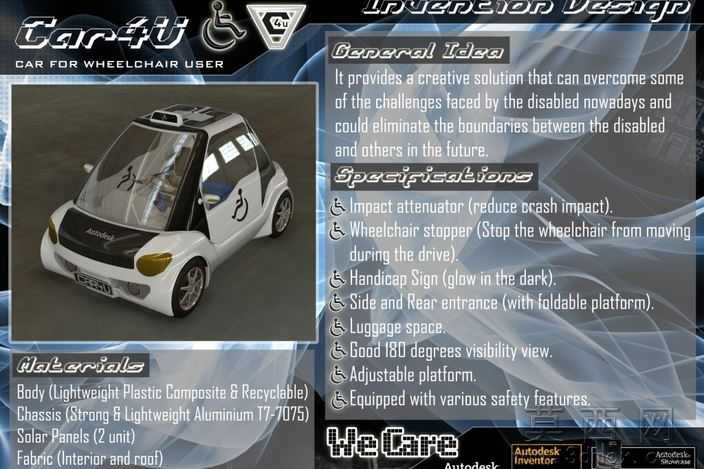Car4U
