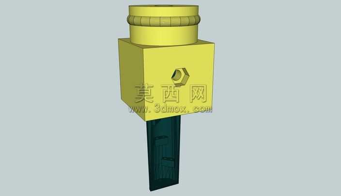 瓶LED照明和太阳能案例