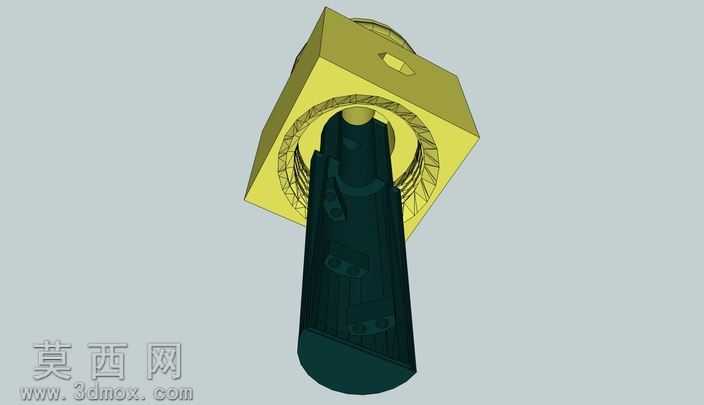 瓶LED照明和太阳能案例