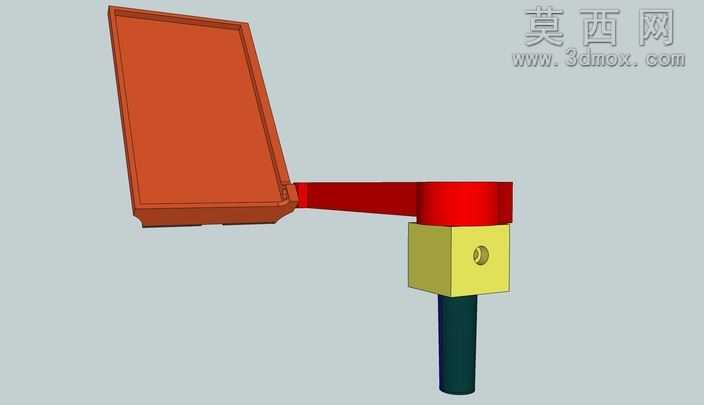 瓶LED照明和太阳能案例