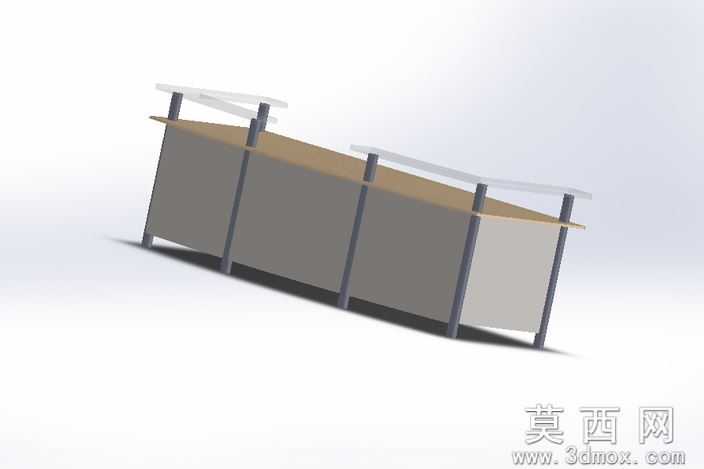 计数器表