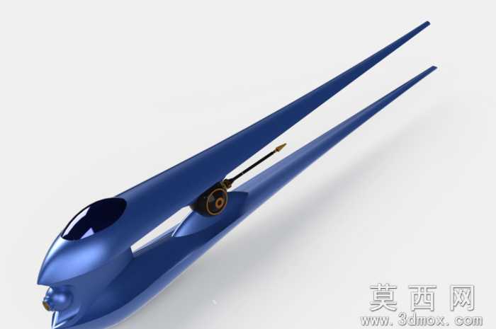 Geonosian星际战斗机
