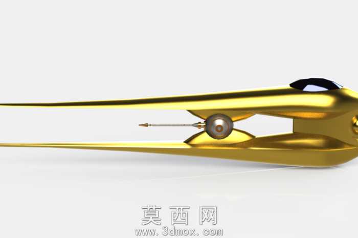 Geonosian星际战斗机