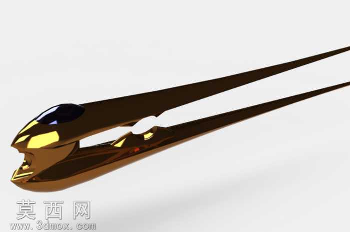 Geonosian星际战斗机