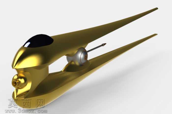 Geonosian星际战斗机