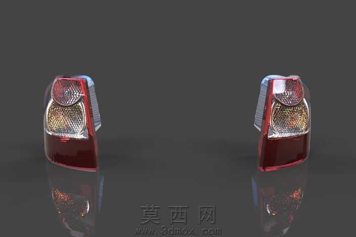 尾灯