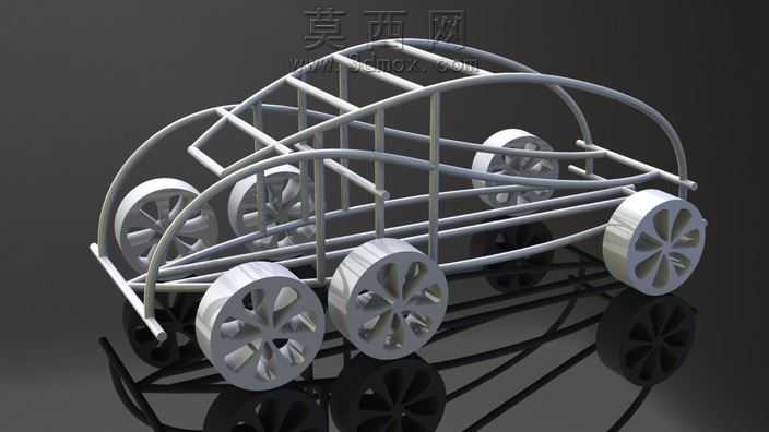 ExoCar
