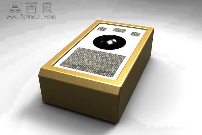 轨迹球括TBL50S1