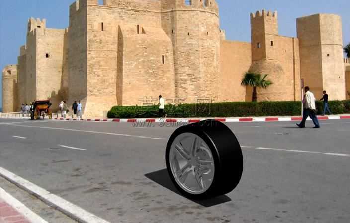 AUDIR8wheelModified