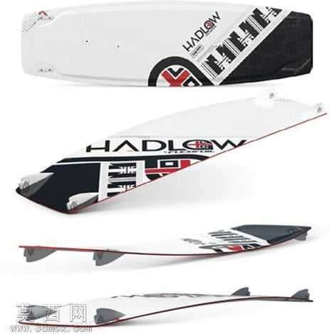 ����������ʽKiteboard2011
