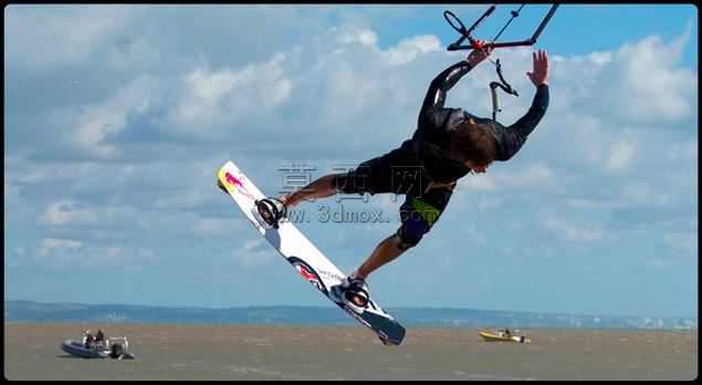 ����������ʽKiteboard2011
