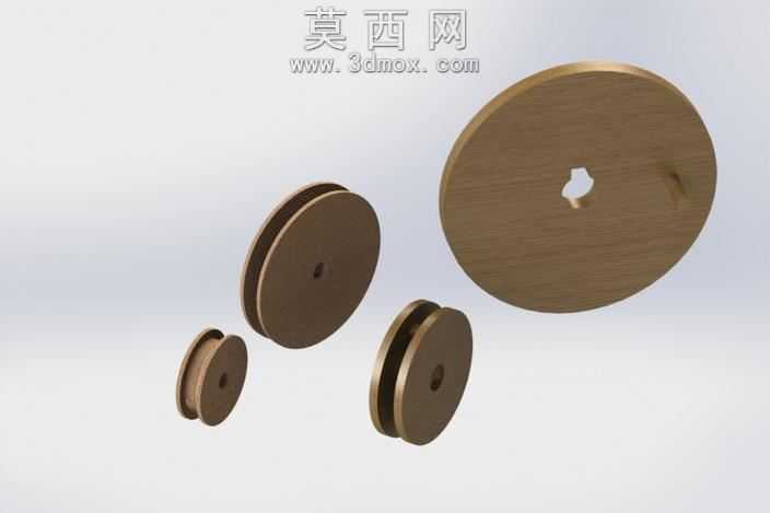 机械狮子