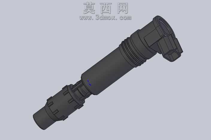 电装插头线圈