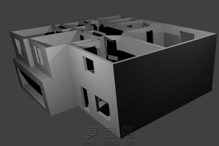房子由搅拌机2.63