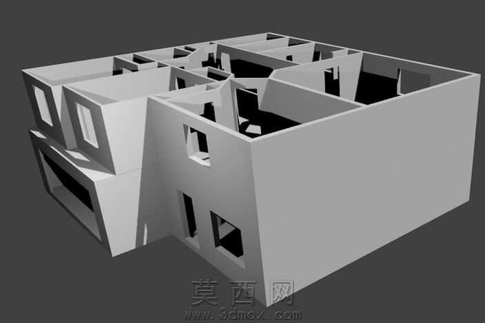 房子由搅拌机2.63